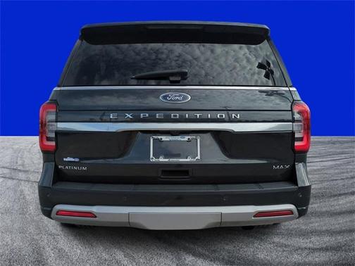 2023 Ford Expedition Max Platinum