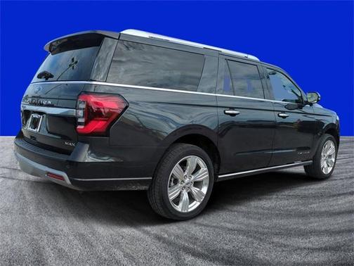 2023 Ford Expedition Max Platinum