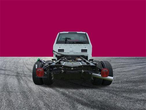 2026 Ford F-350 XL DRW