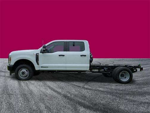 2026 Ford F-350 XL DRW