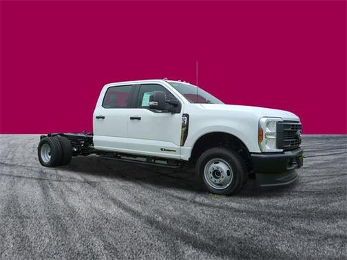 2026 Ford F-350 XL DRW