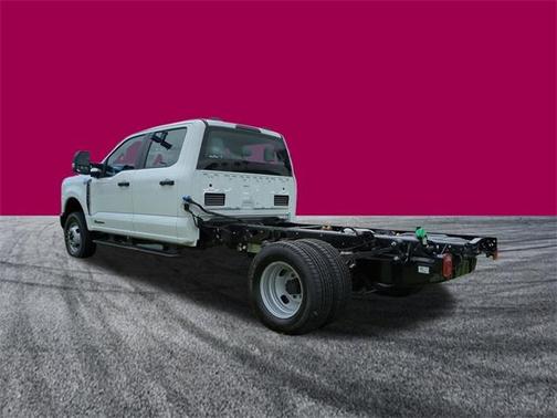 2026 Ford F-350 XL DRW