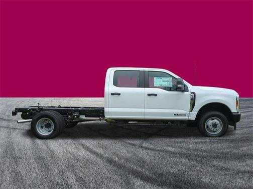 2026 Ford F-350 XL DRW