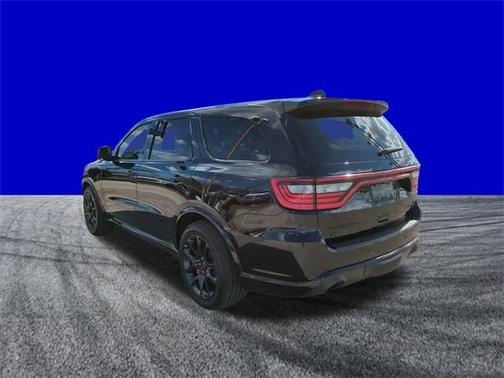 2024 Dodge Durango SRT Hellcat