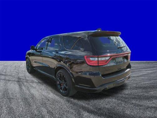 2024 Dodge Durango SRT Hellcat