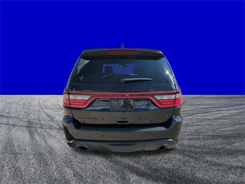 2024 Dodge Durango SRT Hellcat