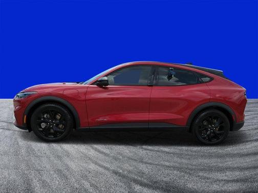 2024 Ford Mustang Mach-E Select