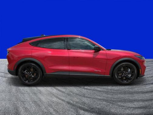 2024 Ford Mustang Mach-E Select