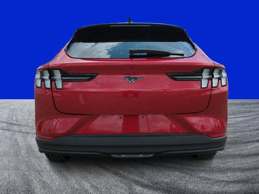 2024 Ford Mustang Mach-E Select