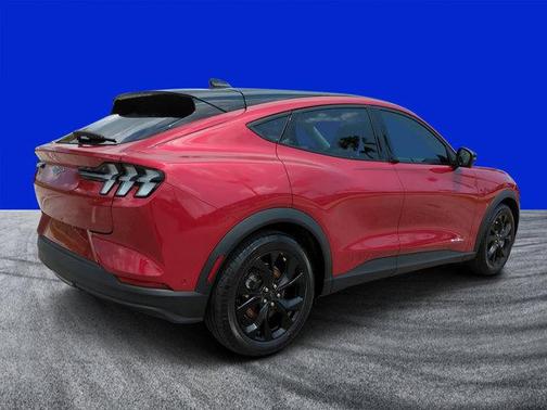 2024 Ford Mustang Mach-E Select