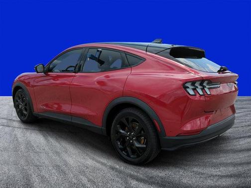 2024 Ford Mustang Mach-E Select