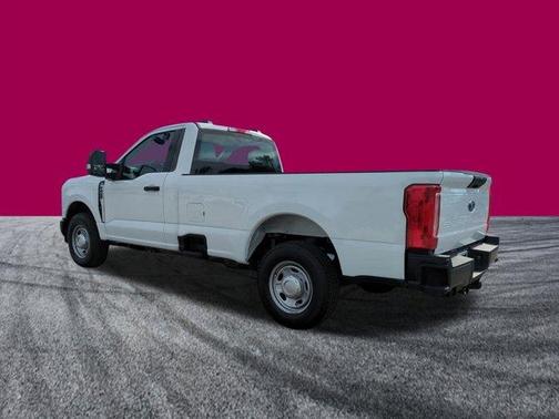 2026 Ford F-250 Super Duty