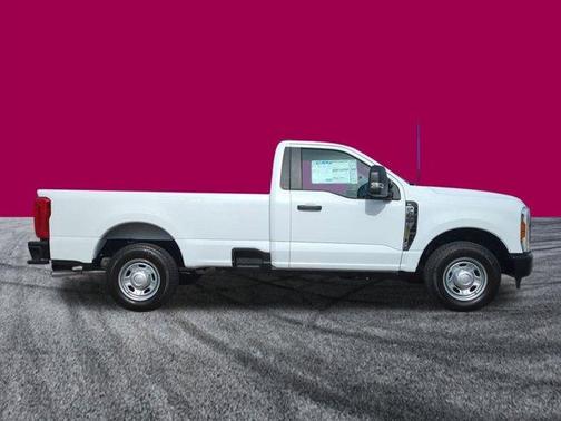 2026 Ford F-250 Super Duty