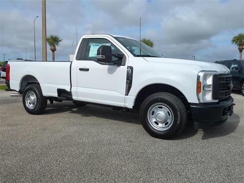 2026 Ford F-250 Super Duty