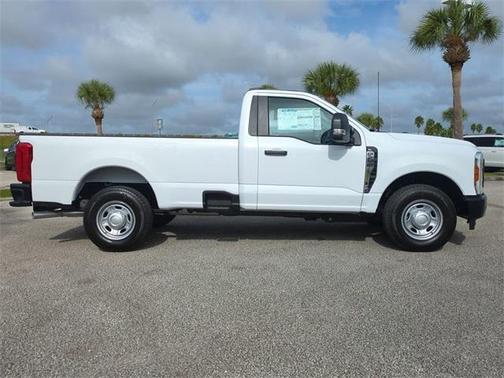 2026 Ford F-250 Super Duty