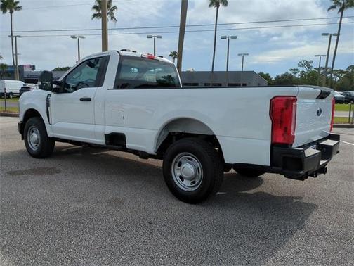 2026 Ford F-250 Super Duty