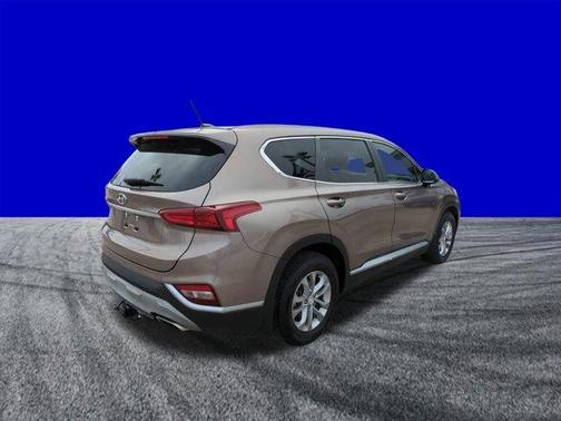 2020 Hyundai SANTA FE 2.4 SE