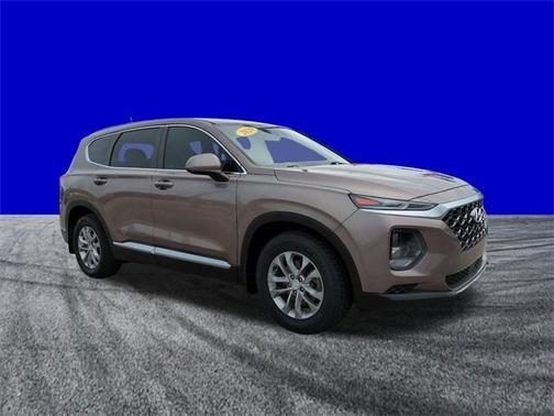2020 Hyundai SANTA FE 2.4 SE