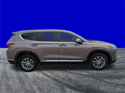 2020 Hyundai SANTA FE 2.4 SE