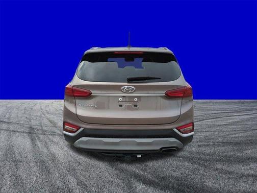 2020 Hyundai SANTA FE 2.4 SE