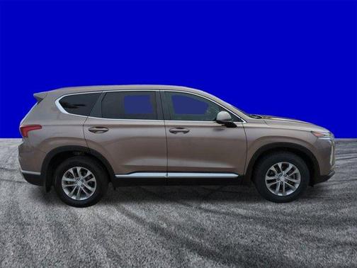 2020 Hyundai SANTA FE 2.4 SE