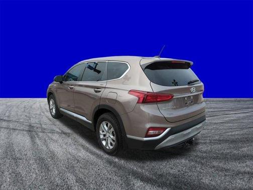 2020 Hyundai SANTA FE 2.4 SE