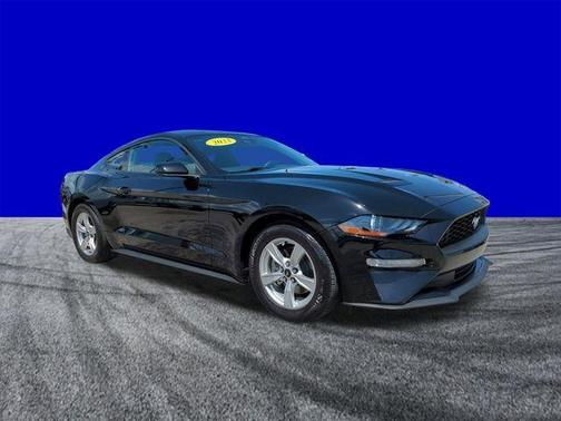2023 Ford Mustang EcoBoost