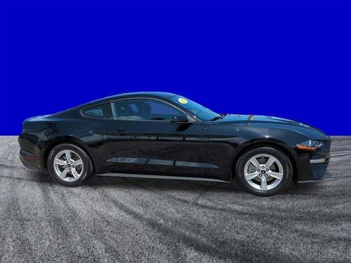 2023 Ford Mustang EcoBoost