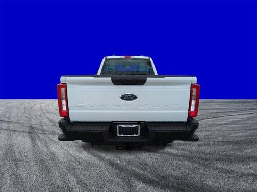 2026 Ford F-350 Super Duty