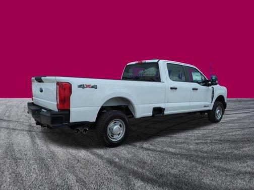 2026 Ford F-350 Super Duty