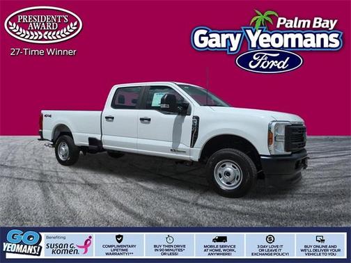 2026 Ford F-350 Super Duty