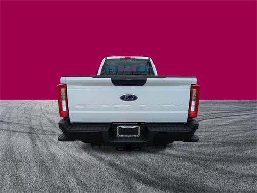 2026 Ford F-350 Super Duty