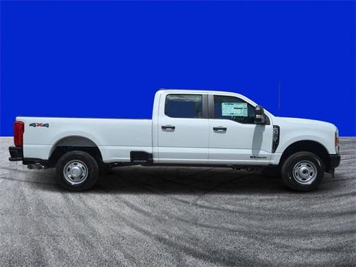 2026 Ford F-350 Super Duty