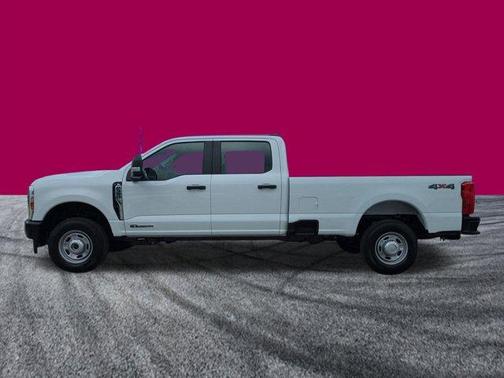 2026 Ford F-350 Super Duty