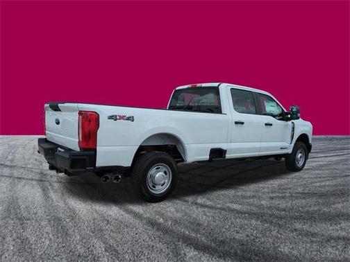 2026 Ford F-350 Super Duty