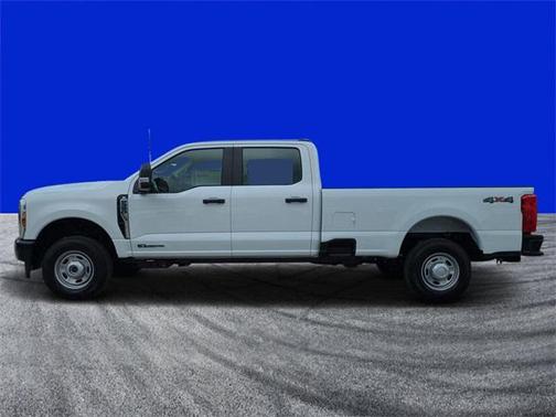 2026 Ford F-350 Super Duty