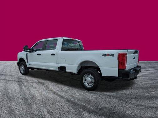 2026 Ford F-350 Super Duty