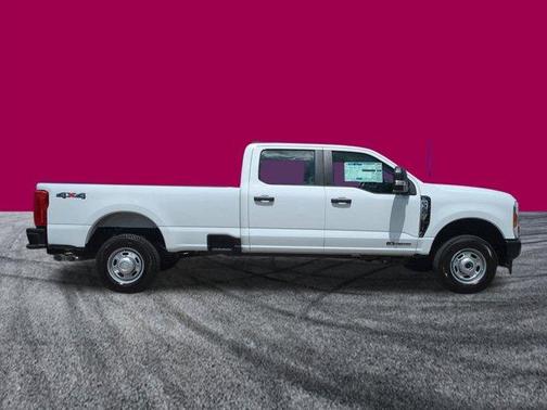 2026 Ford F-350 Super Duty