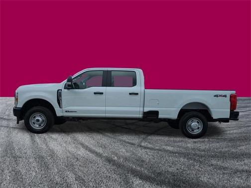 2026 Ford F-350 Super Duty