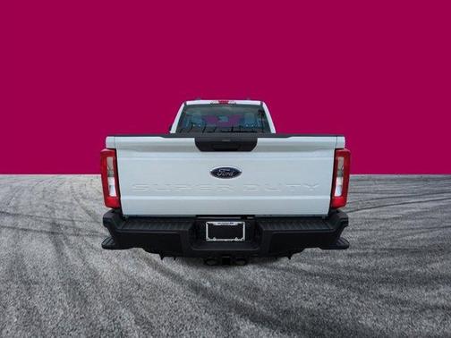 2026 Ford F-350 Super Duty