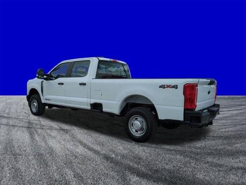 2026 Ford F-350 Super Duty