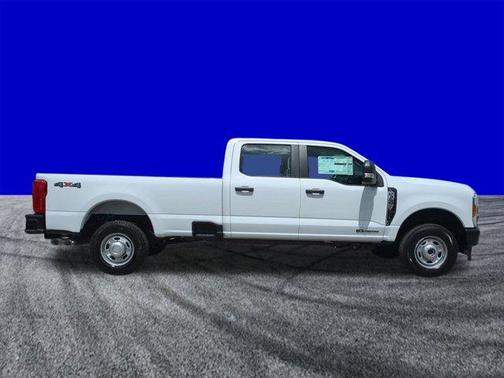 2026 Ford F-350 Super Duty