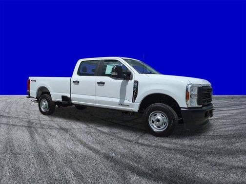 2026 Ford F-350 Super Duty