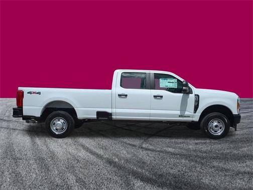 2026 Ford F-350 Super Duty