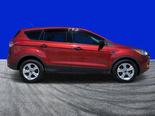 2014 Ford Escape S