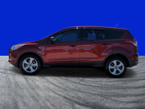 2014 Ford Escape S