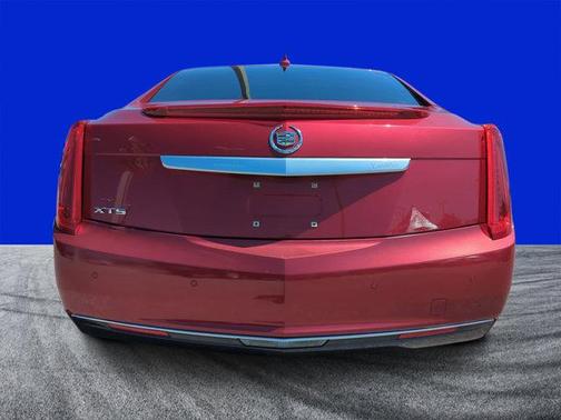 2014 Cadillac XTS Base