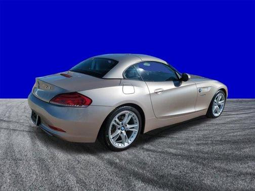 2010 BMW Z4 sDrive30i