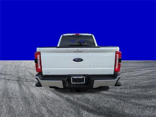 2026 Ford F-350 Super Duty