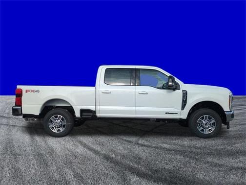 2026 Ford F-350 Super Duty